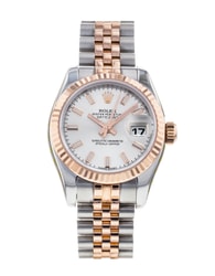 Rolex Datejust Lady 179171